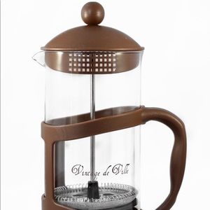 Stainless Steel French Press Coffee Makers